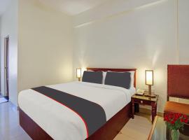 Collection O Narendra Regency，位于奎隆的酒店