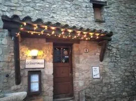 Townhouse in Rojals
