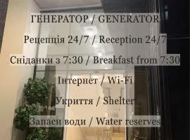 Alarus Luxe Hotel