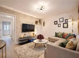 Jubilee View - New! Luxurious Home, Parking Wi-Fi