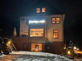 frankys cafe