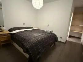 Onlyroom Madrid Gabriel Usera