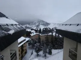 Apartamento en Formigal - Parking Privado Incluido