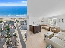 Newly Renovated LBI Home 4 Houses to the Beach
