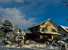 Hike&Snö INN Hakuba Echoland