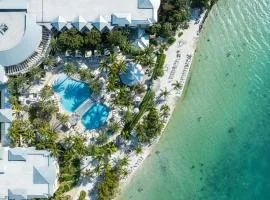 基拉戈海滩度假酒店及Spa，傲途格精选酒店