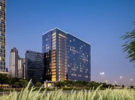 Grand Millennium Business Bay