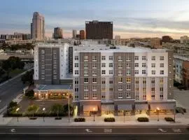 奥兰多市中心原住客栈