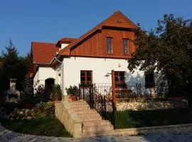 Madarász Vendégház