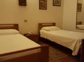 坎帕格诺拉餐厅及旅馆