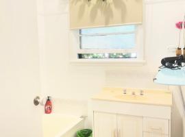 Rent Room，位于Kennington的酒店