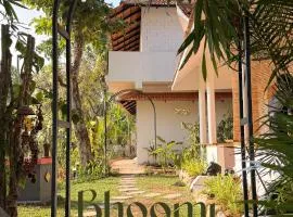 Bhoomi by Ostello