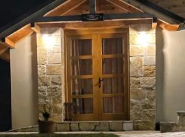 Princess Nina Kolašin，位于科拉欣的酒店