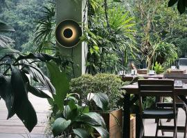 Namara Green Ella，位于埃拉的酒店