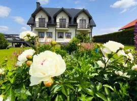 Trzy Sosny Gospodarstwo Agroturystyczne