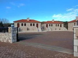 Philoxenia by nature