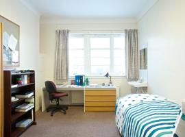 Hotel Preda - TEST，位于努奥罗的酒店