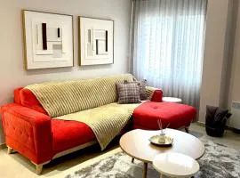 Iris Apartment II Livadeia