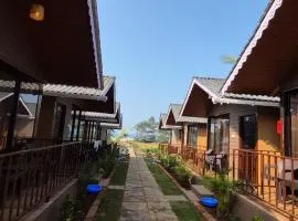 莫莉之巢度假屋