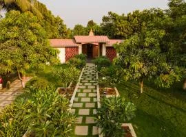Glory of MJ, Family Resort in Nature, Panvel