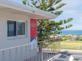 西滩滨海公寓，位于阿德莱德的酒店