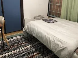 Room 103 個室 元芸者の宿guest house in Yugawara