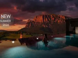 Gartenhotel Völser Hof - Adults Only