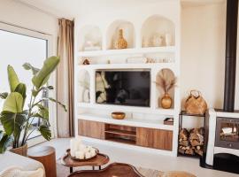 Zarnowa464，位于Zarnowa的酒店