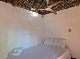 Hostal El Paredon，位于Sipacate的酒店