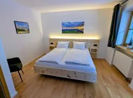 Geigerhof Bad Heilbrunn