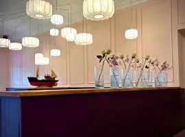 freustil Boutique Hotel