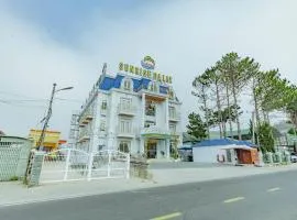 Khách Sạn Sunrise Đà Lạt