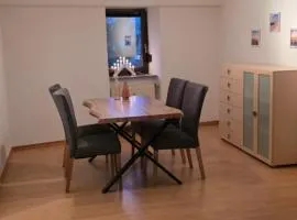 Ferienwohnung Chandony