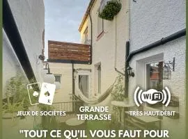 Le Domaine de Cécile by Alto Service