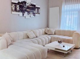 l'imperial WIFI & Confort，位于布鲁塞尔的酒店