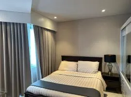 Tambuli Seaside Living & Resort