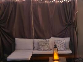 Posada La Pausa - Solo para Adultos，位于米拉玛的酒店