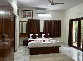 Hotel Royal Inn，位于浦那的酒店