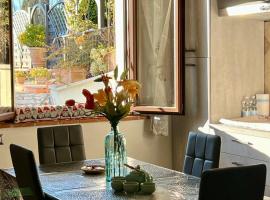 Relax Home Holiday，位于帕尼卡莱的酒店