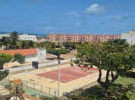 Apartamento Aluguel Morro Branco.