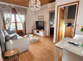 Anchoveta，位于卡隆赫的酒店