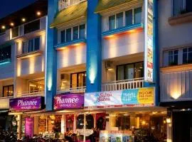 Three Monkeys Chaweng Beach