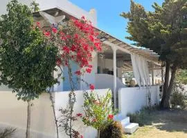 Villa Campos Yalos beach