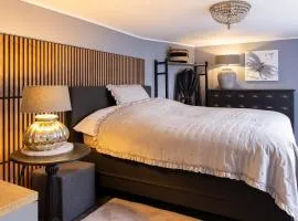 居住区住宿加早餐旅馆