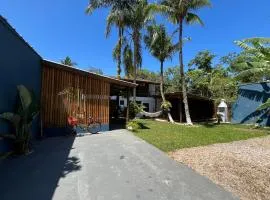 Pousada Nalu - Camburi