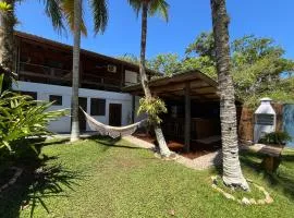 Pousada Nalu - Camburi