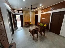 3 bhk Premium home Stay at kochi Aluva Perfect for Family and Long stay