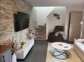 Ferienhaus Neunkirchen-Daun