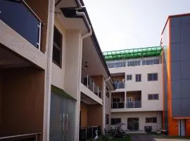 Cherry Signature Condos & Event Centre
