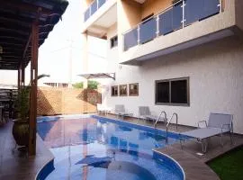 Cherry Signature Condos